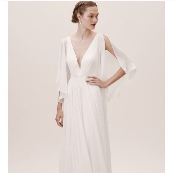 Jenny Yoo Dresses & Skirts - BHLDN Jenny Yoo Rivers Gown